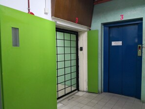 Interior - Petaling Street Hotel Chinatown (Kuala Lumpur)