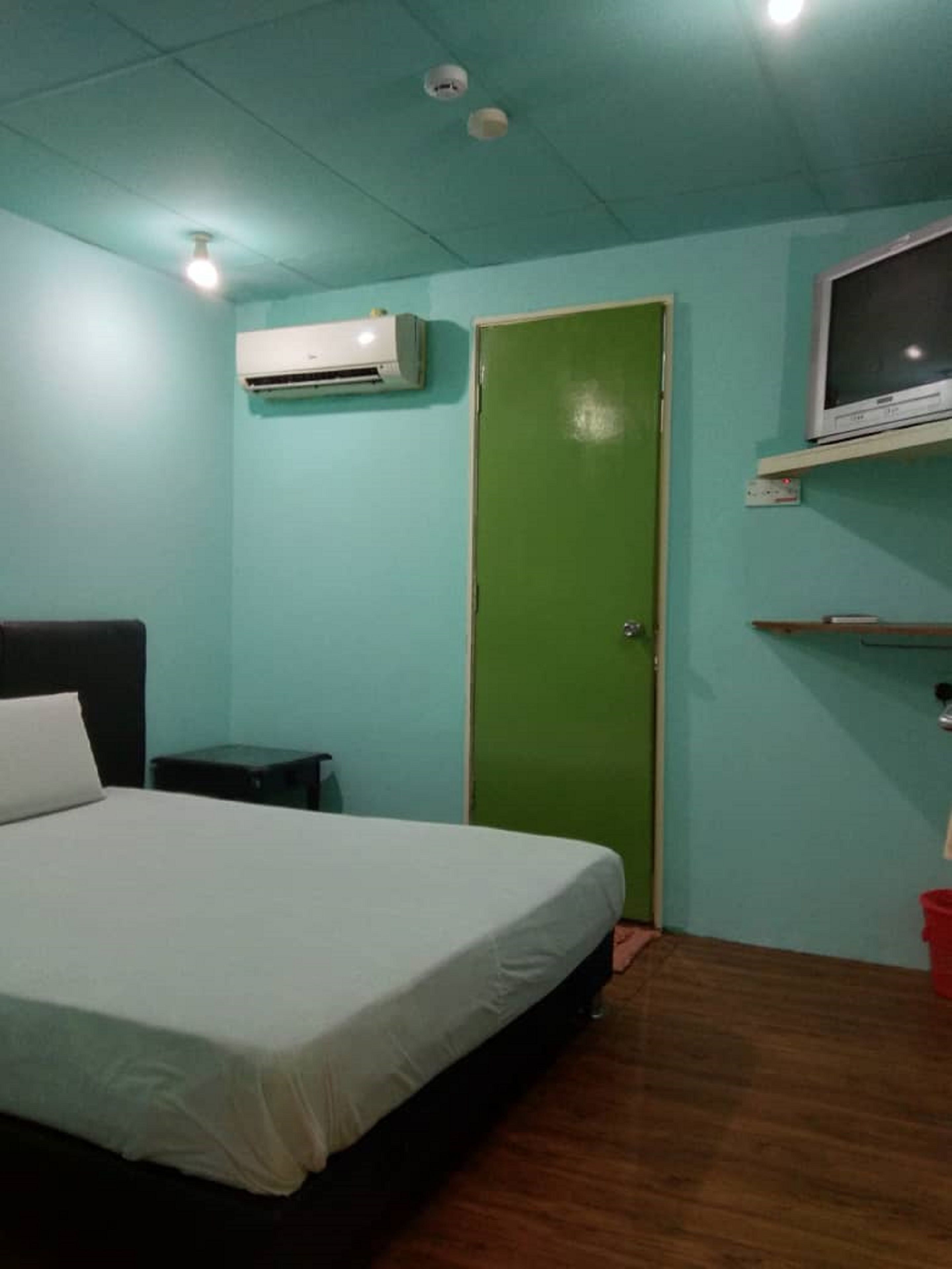 Foto - Petaling Street Hotel Chinatown
