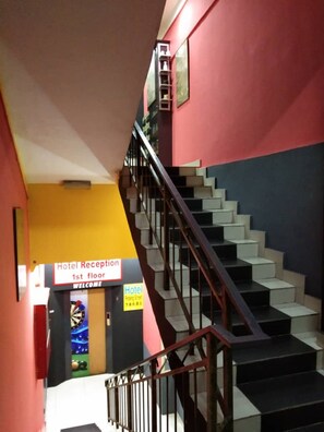 Property grounds - Petaling Street Hotel Chinatown (Kuala Lumpur)