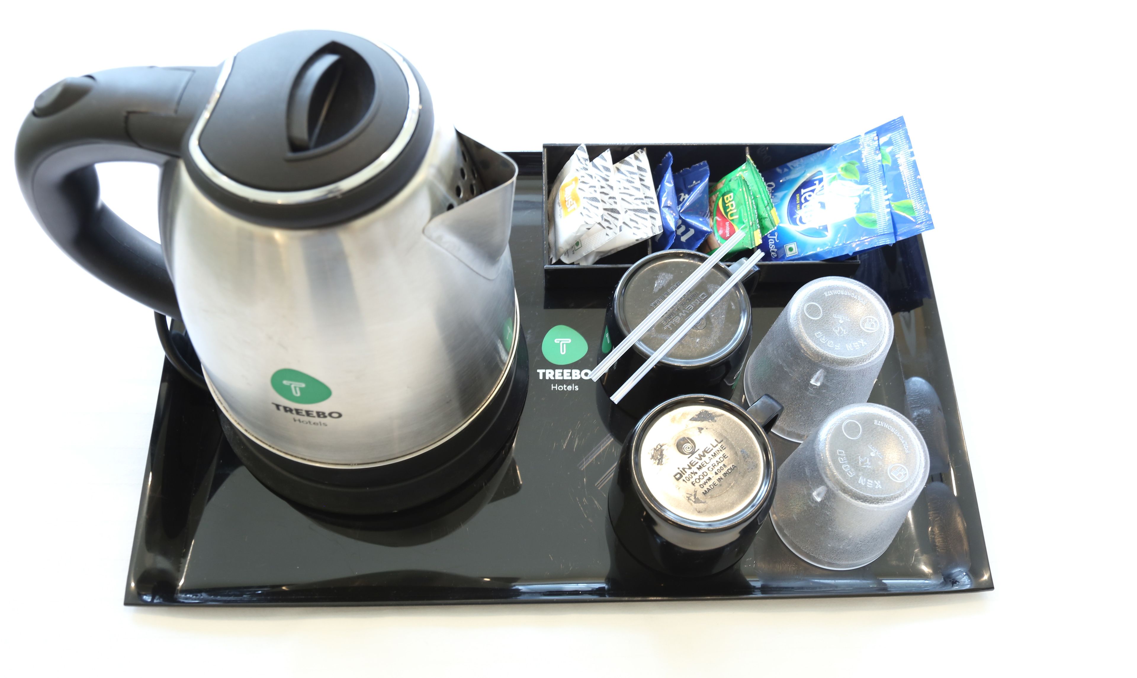 Foto - Itsy Hotels Hill View Ex