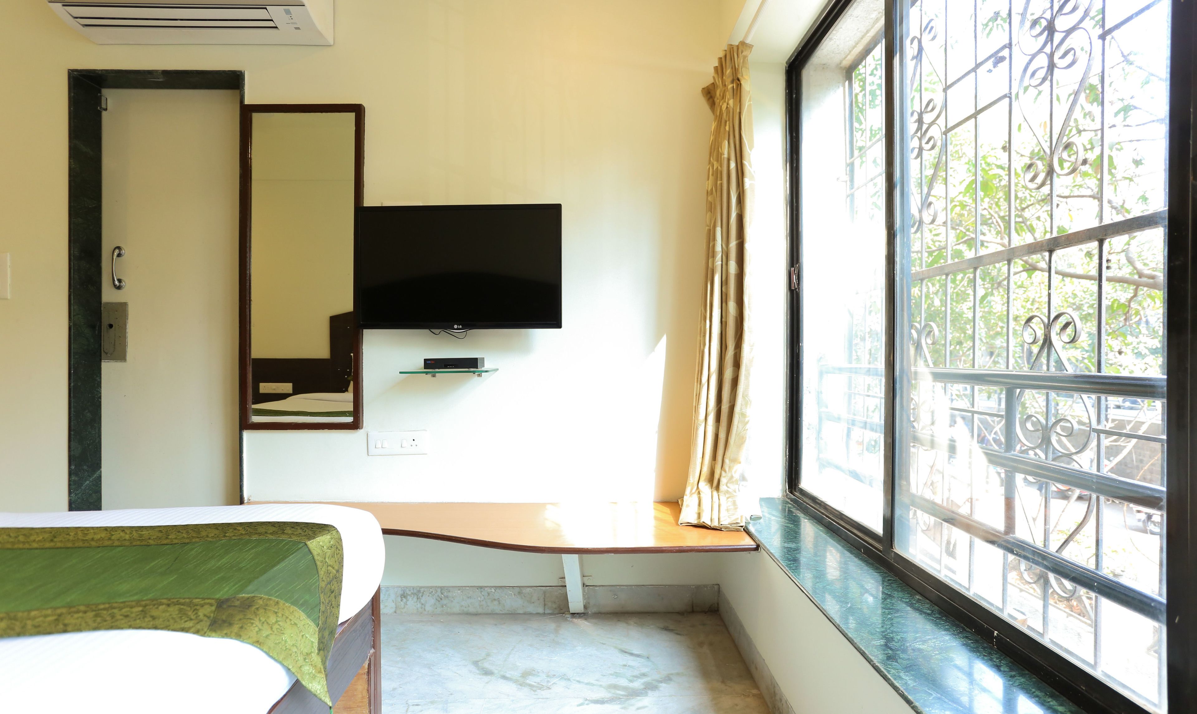 Foto - Itsy Hotels Hill View Ex