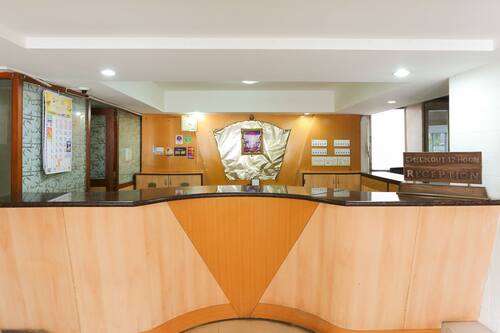 Recepció