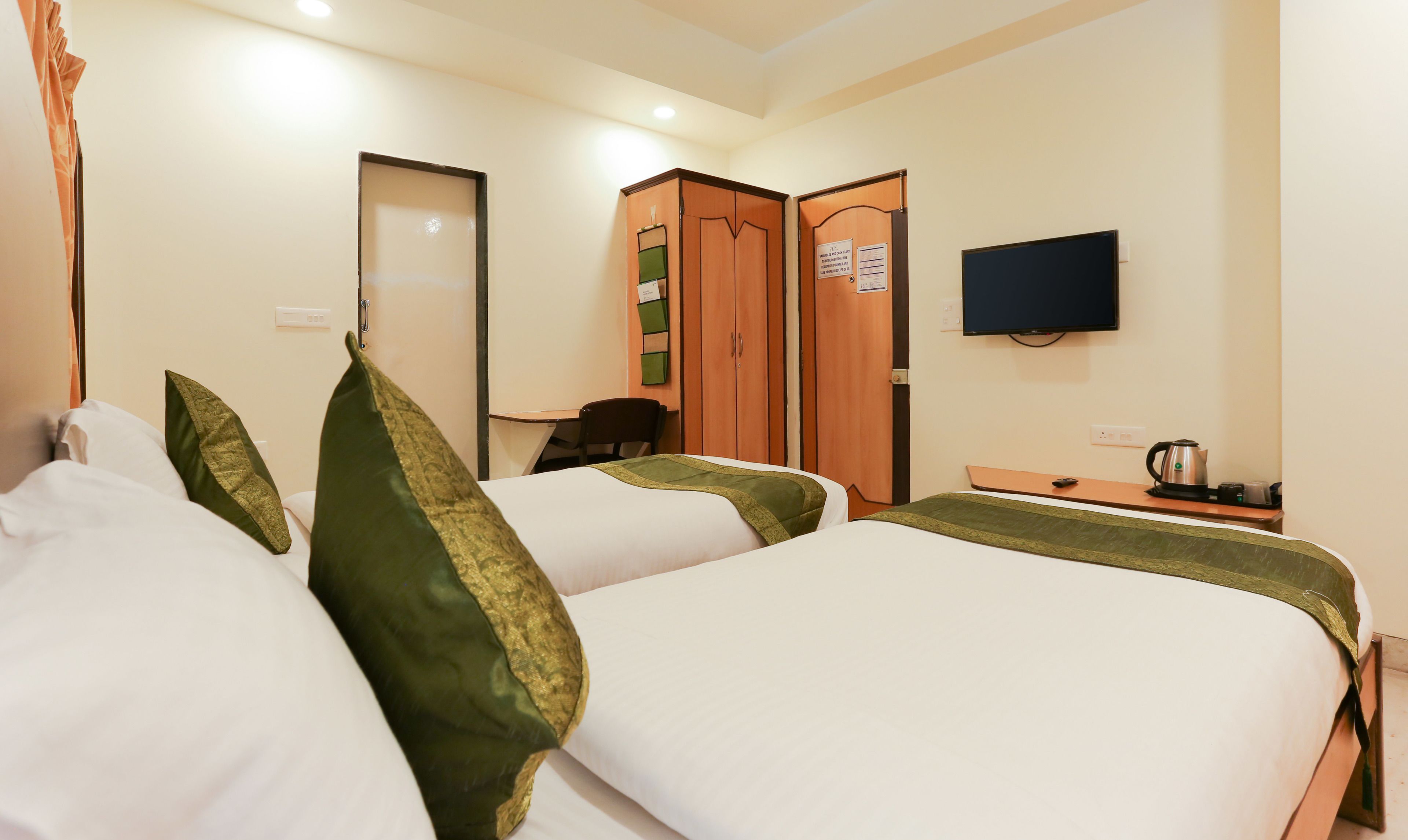 Foto - Itsy Hotels Hill View Ex