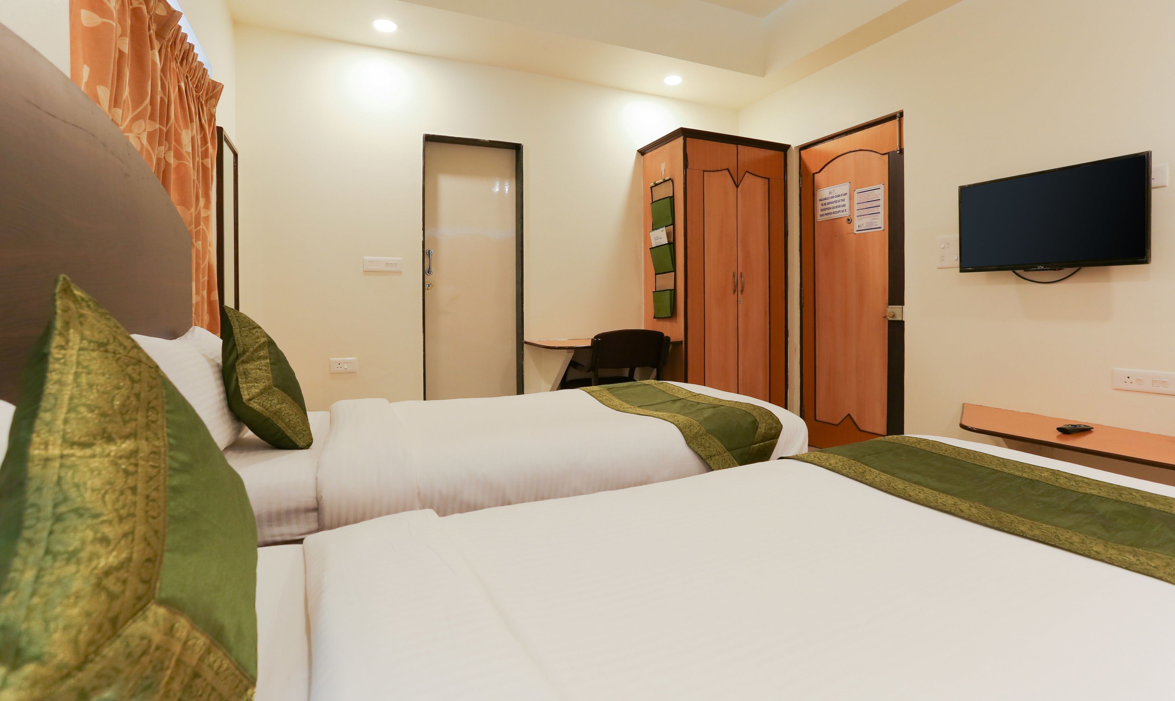 Foto - Itsy Hotels Hill View Ex