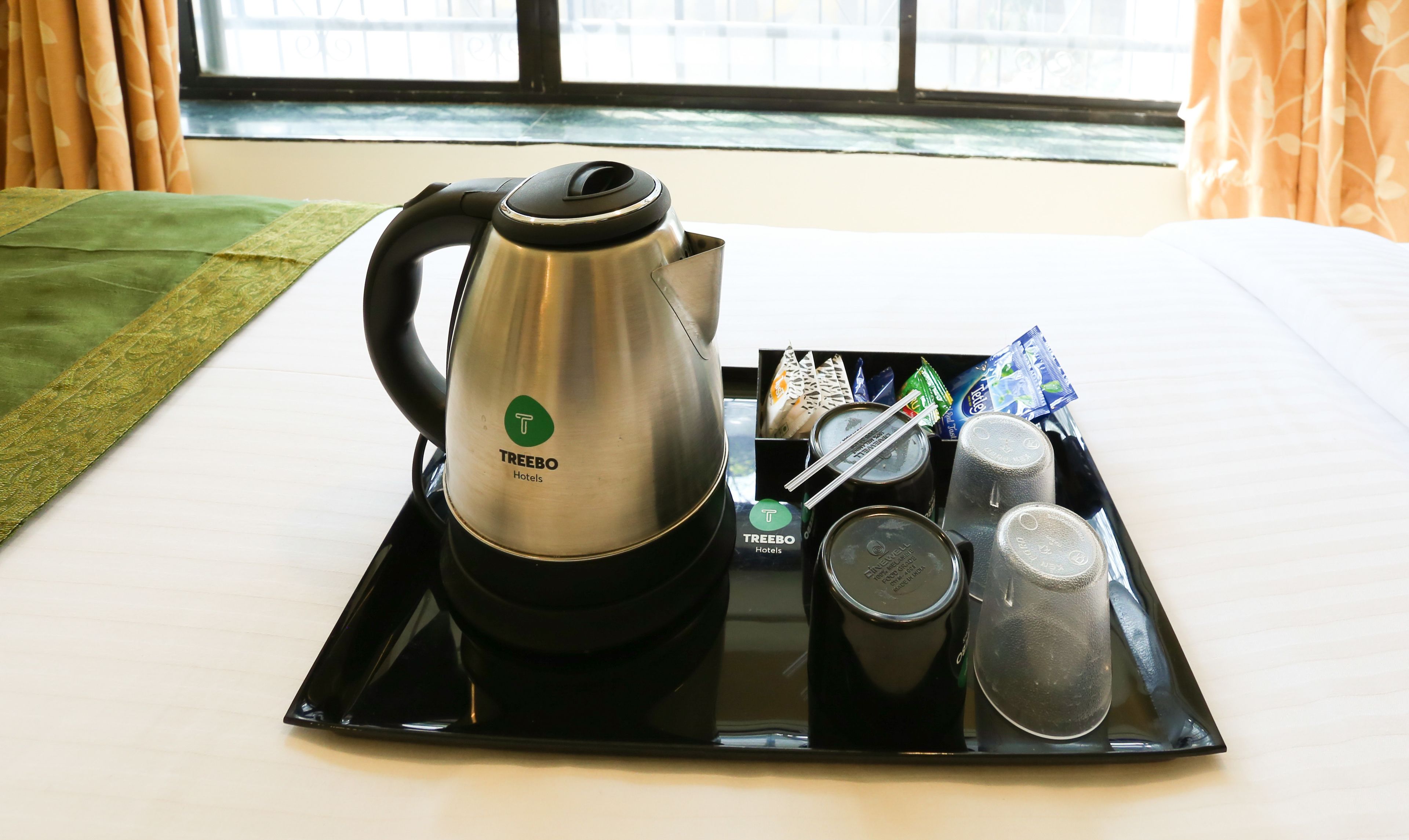 Foto - Itsy Hotels Hill View Ex