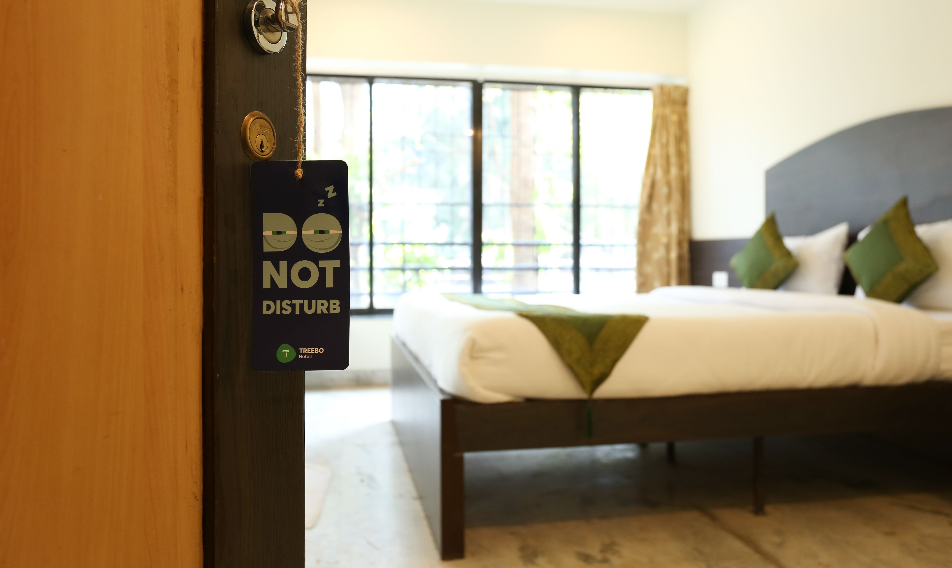 Foto - Itsy Hotels Hill View Ex