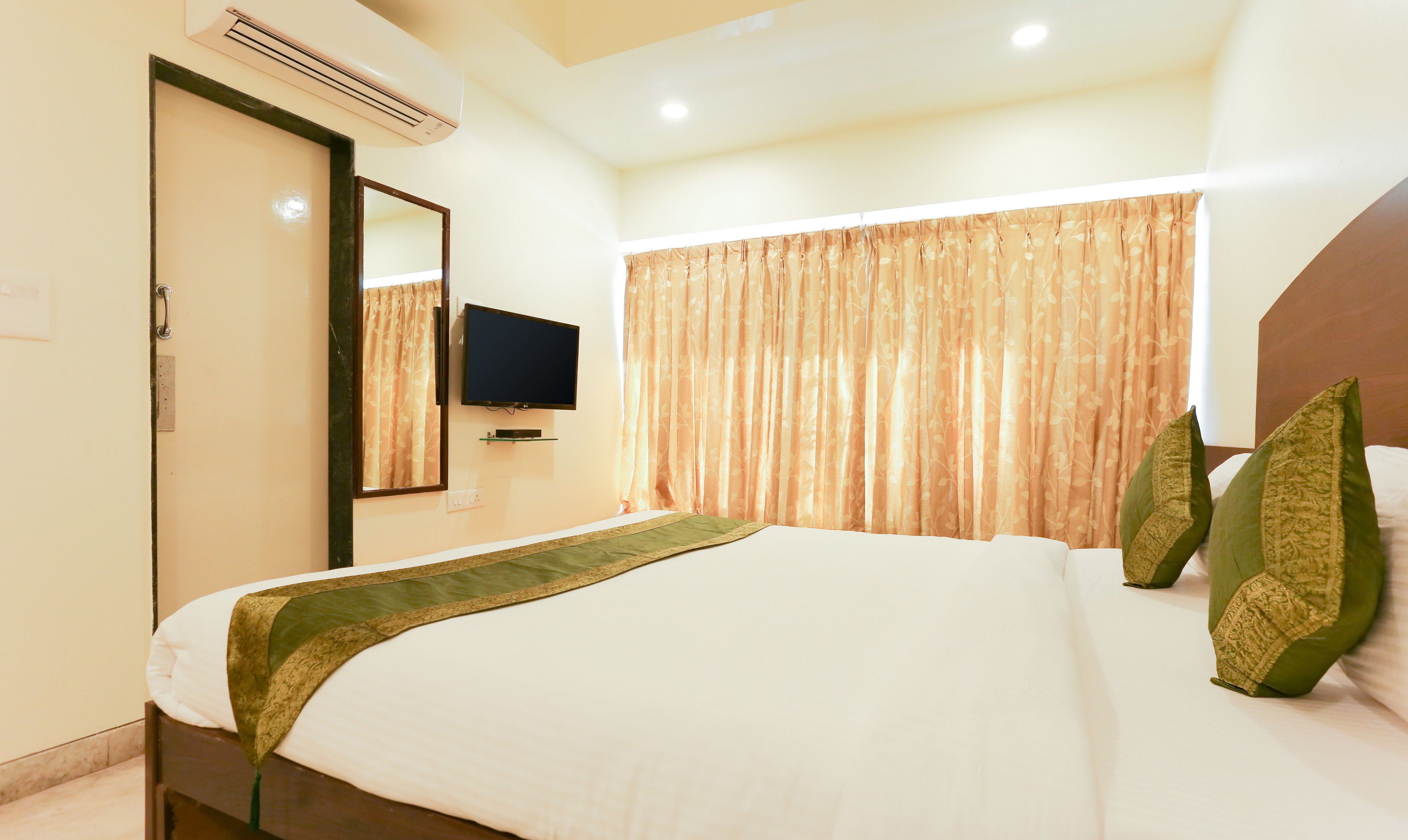 Foto - Itsy Hotels Hill View Ex