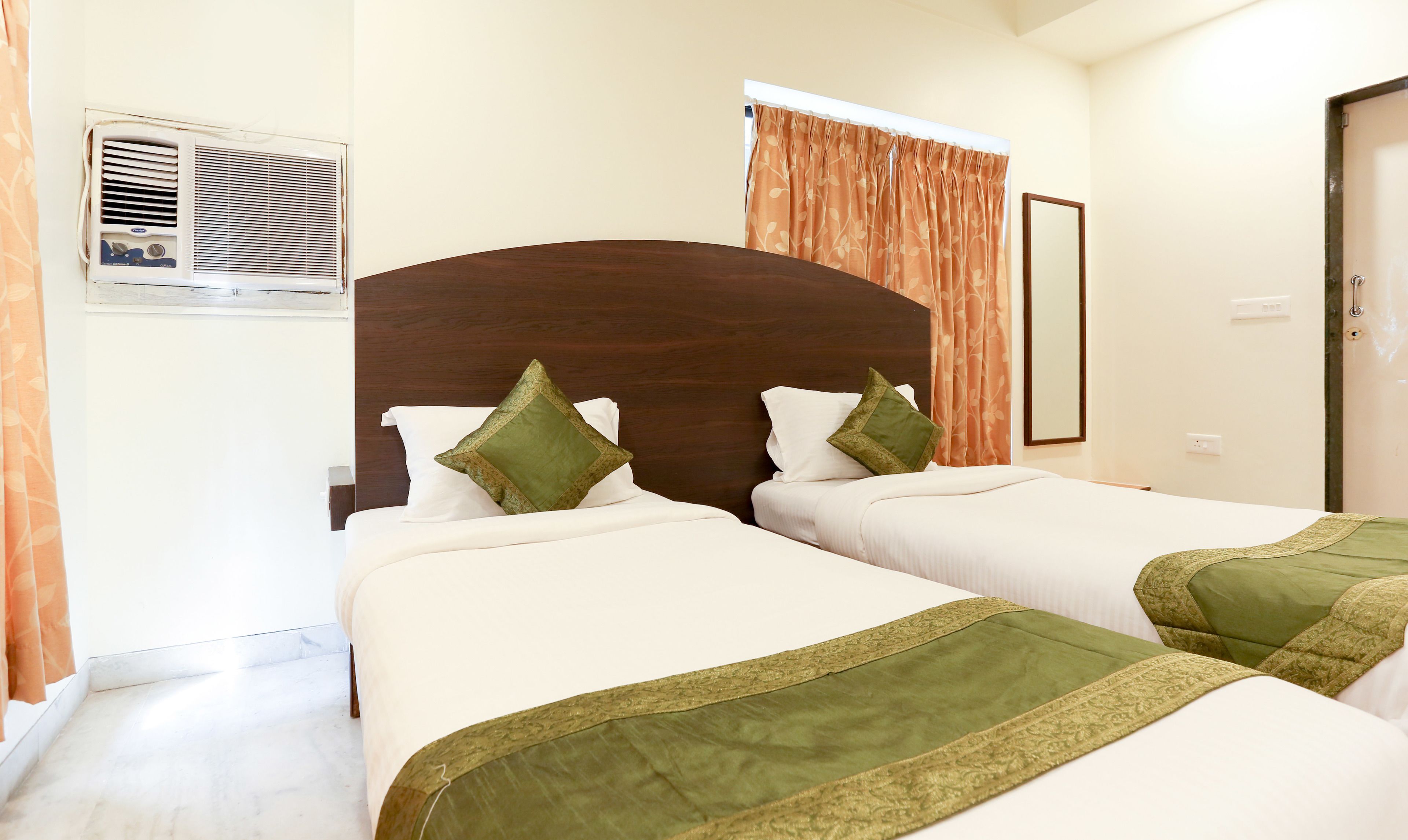 Foto - Itsy Hotels Hill View Ex