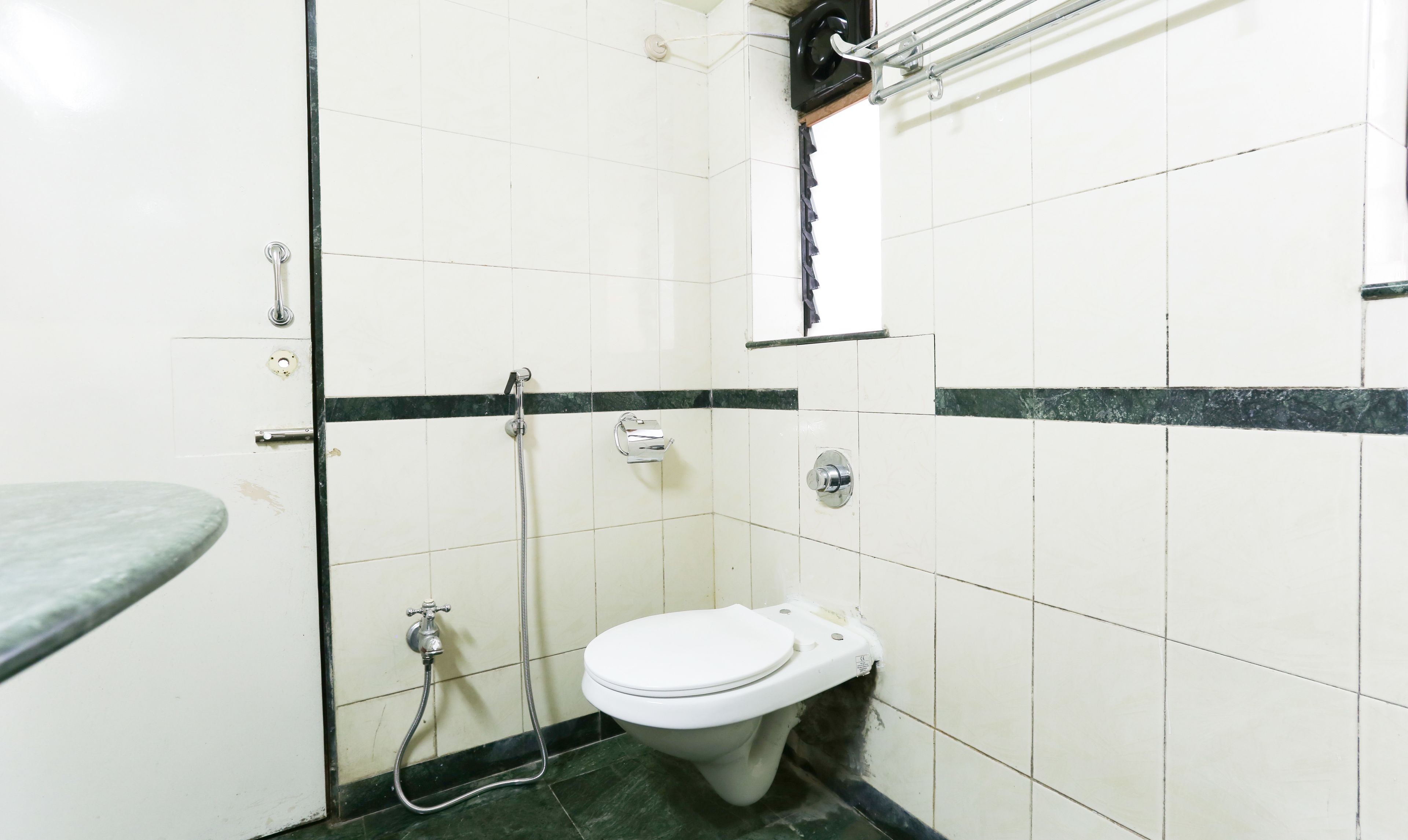 Foto - Itsy Hotels Hill View Ex