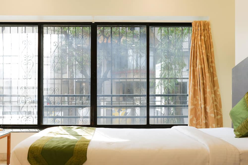 Itsy Hotels Hill View Ex