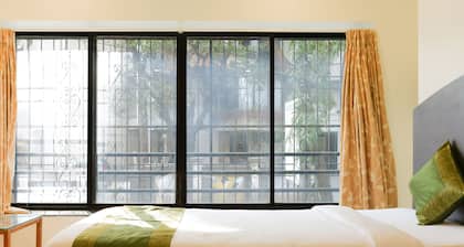 Itsy Hotels Hill View Ex