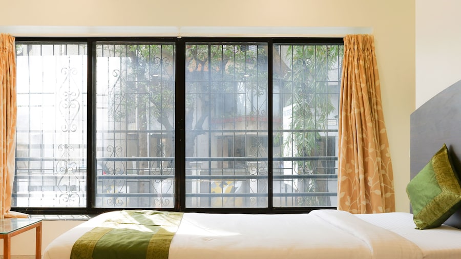 Itsy Hotels Hill View Ex