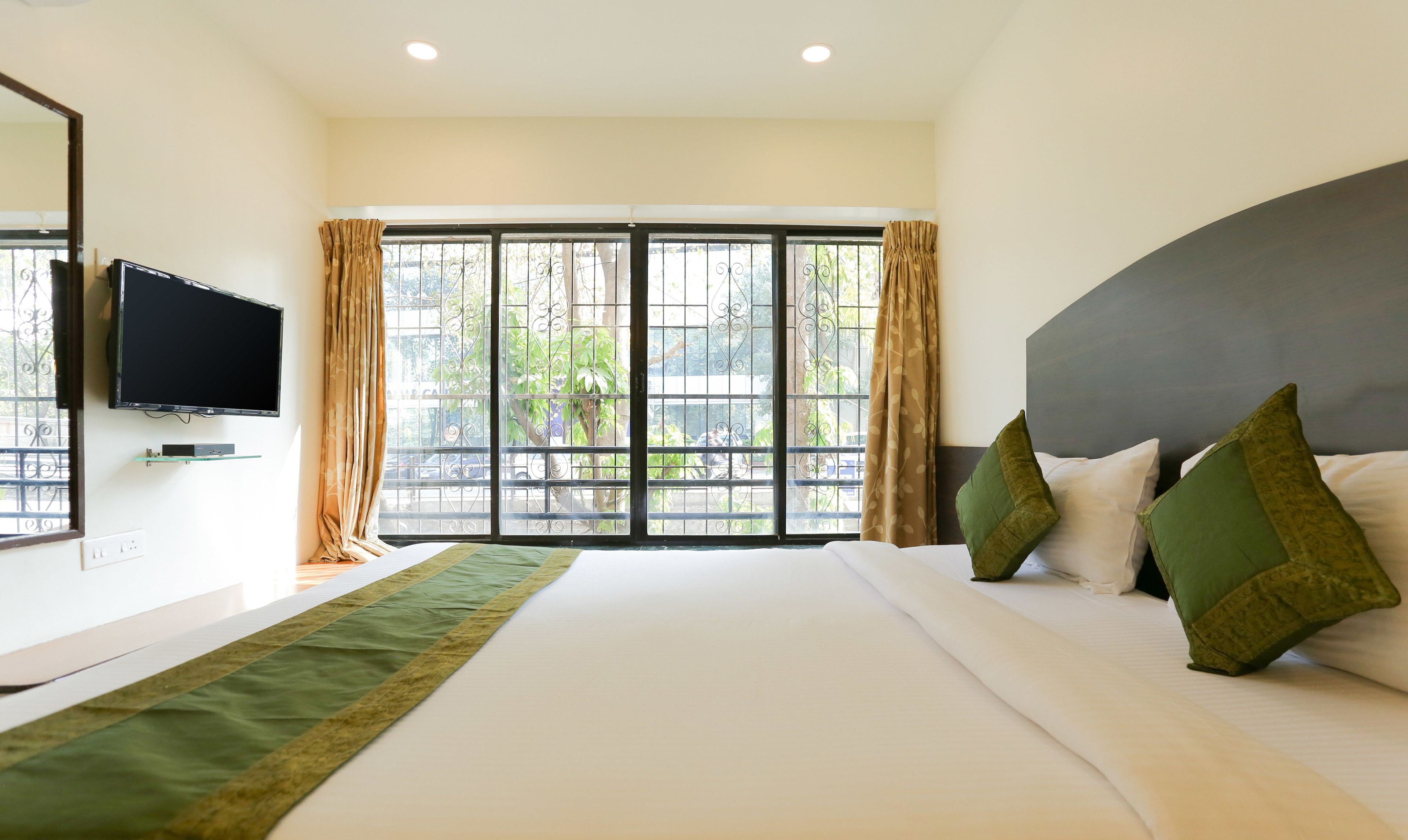 Foto - Itsy Hotels Hill View Ex