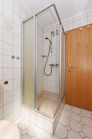 Dusche