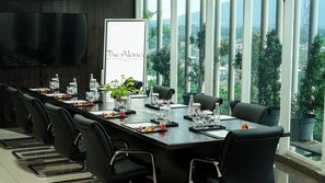 Meeting facility - The Alana Hotel and Conference Sentul City by ASTON (Bogor)