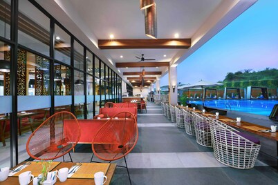 The Alana Hotel and Conference Sentul City by ASTON