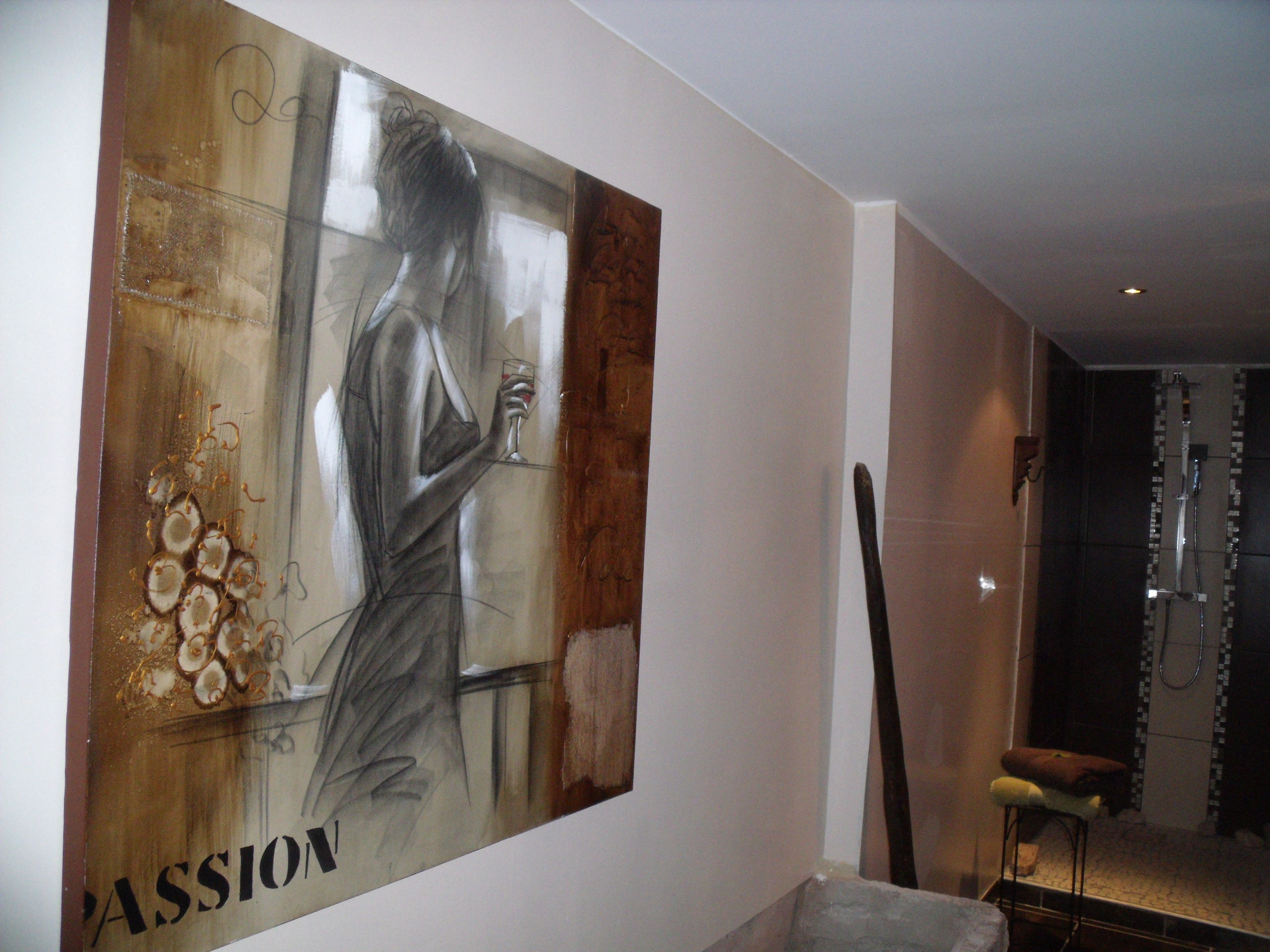 Photo - secret d une nuit chambres d hotes ,hotel ,a vicq prės de onnaing,avec piscine