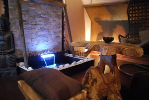 Double Room (Ondine ) | Room amenity