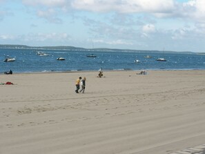 In StrandnÀhe