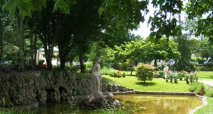 Appartement classé 3 étoiles dans maison Arcachonnaise