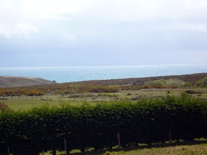 Miscellaneous - Modern 4-bedroom home, sea view, garden, 8 ppl (Locmaria)