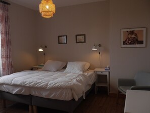 3 slaapkamers, gratis wifi