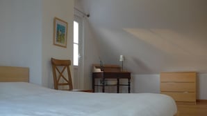 3 chambres, Wi-Fi