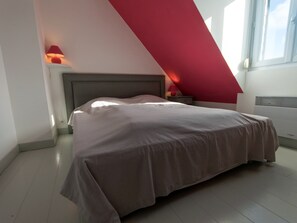 3 bedrooms, WiFi