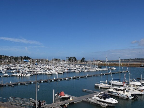 Port de plaisance