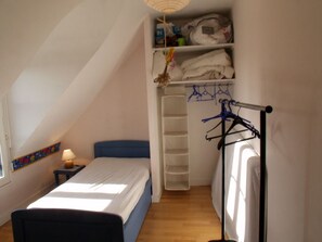 4 soverom og wi-fi (inkludert)