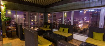 The Corporate Hotel Central