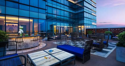 Ascott Harmony City Nantong