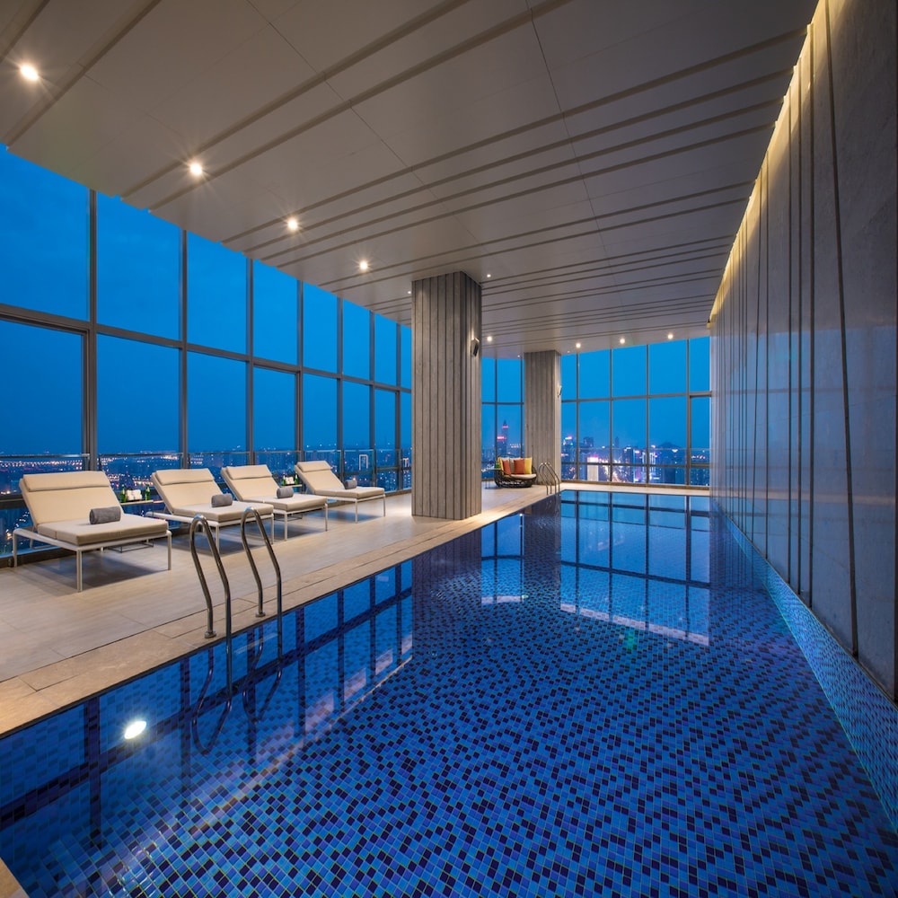 Ascott Harmony City Nantong photo 2