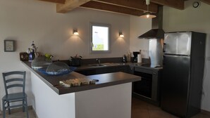 Cuisine privée