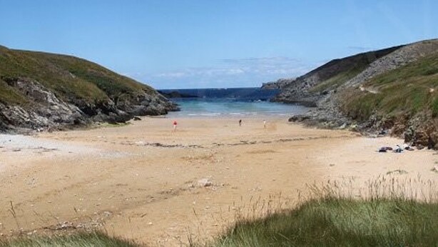 Plage