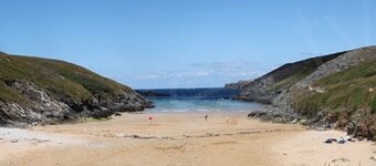 Casa moderna, cerca de la playa y senderismo