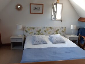 1 Schlafzimmer