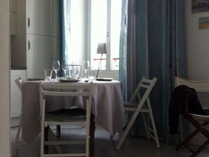 Restauration