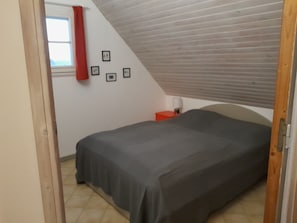 3 bedrooms, free WiFi