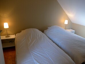 2 Schlafzimmer, kostenloses WLAN