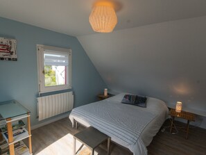 4 habitaciones y wifi gratis 