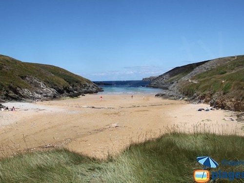 Calm house 2 bedrooms, near beach in Bangor