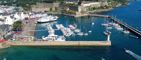 Port de plaisance