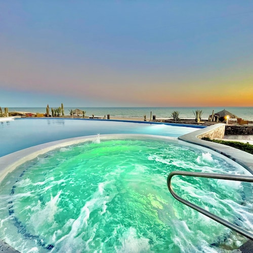 7th Floor 2-Bedroom Beachfront Condo – Your Luxury Puerto Peñasco Getaway!