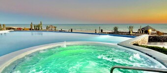 7th Floor 2-Bedroom Beachfront Condo – Your Luxury Puerto Peñasco Getaway!