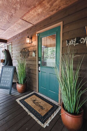 DĂ©tail de lâextĂ©rieur