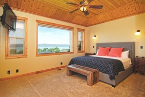 8 quartos, ferros/tábuas de passar roupa, Wi-Fi, roupa de cama