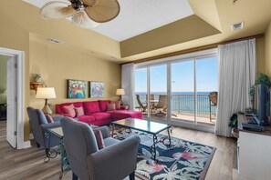 Smart TV, DVD player