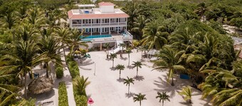 Private Haven: Luxury Villa w/ Pvt. Beach, Pool, Dock & Whole House Generator!