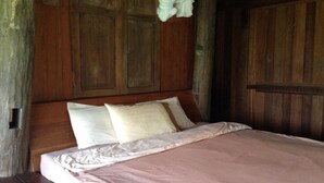 Cottage with Fan | Wi-fi (inkludert)